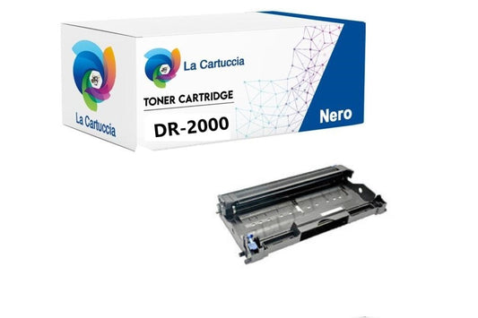 DRUM COMPATIBILE DR-2000 BROTHER