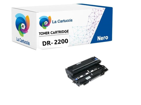 DRUM COMPATIBILE DR-2200 BROTHER