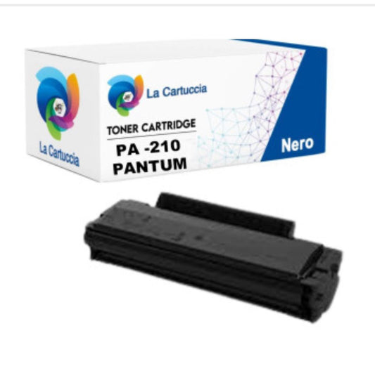 TONER COMPATIBILE PANTUM PA-210
