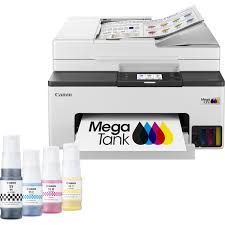 CANON MAXIFY GX2050